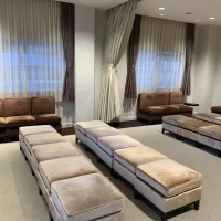 親族控え室