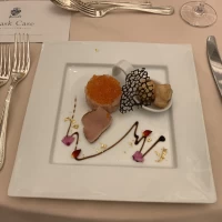 前菜