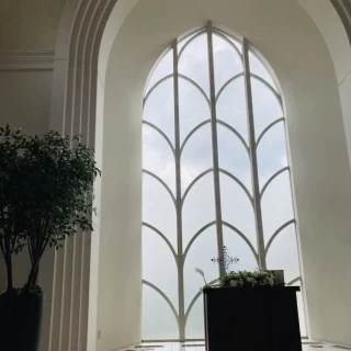 自然光