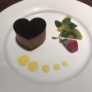 デザート