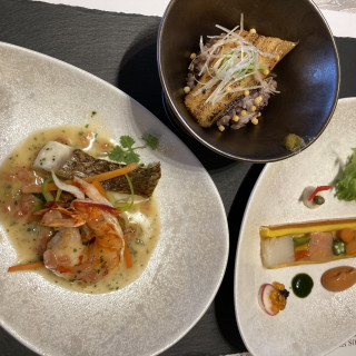 料理ベーシック