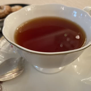 紅茶
