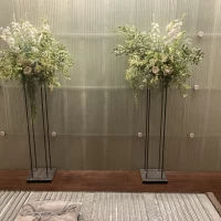 チャペルの1番前がわ