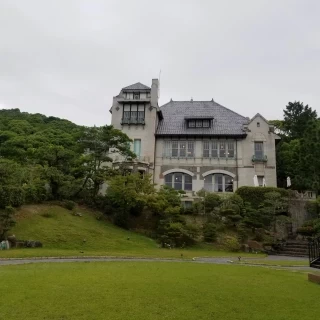 外観です。