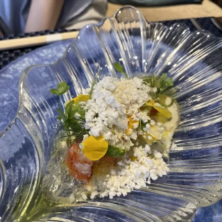 前菜