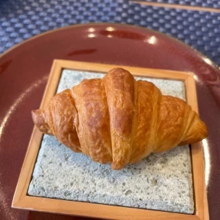 クロワッサン