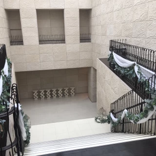 大階段