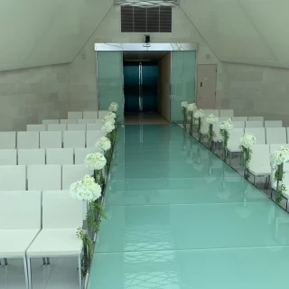 水のチャペル