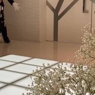 バージンロード
