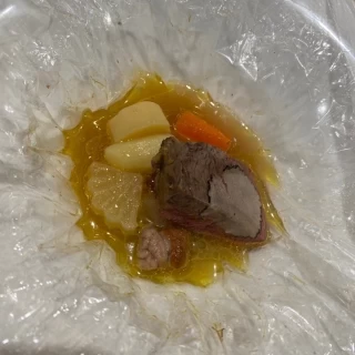 料理
