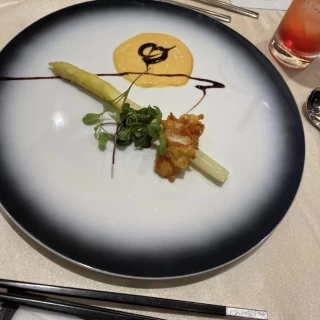 料理