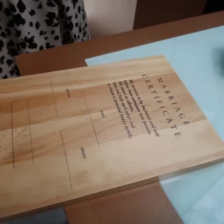 チャペル