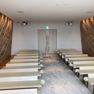 チャペル