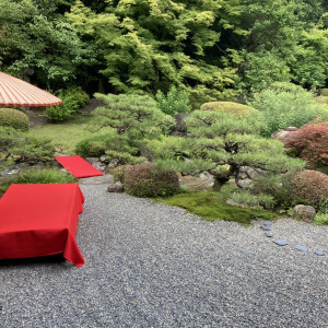 庭園|589475さんの京都洛東迎賓館の写真(1237268)
