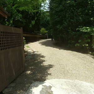 外観|589475さんの京都洛東迎賓館の写真(1237265)