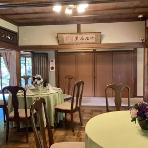 披露宴会場|589475さんの京都洛東迎賓館（営業終了）の写真(1237262)