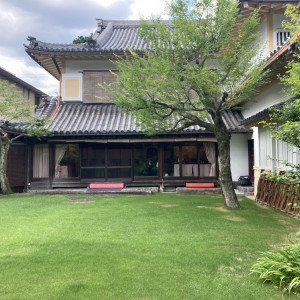 ガーデン|589475さんの京都洛東迎賓館の写真(1237264)