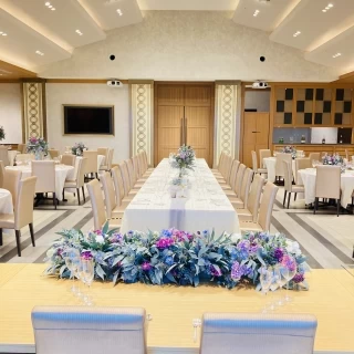 1番大きな会場