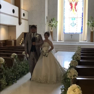 チャペル