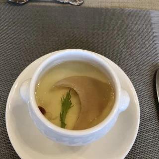 フカヒレスープ
