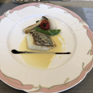 魚料理