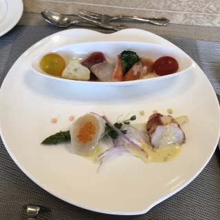 前菜