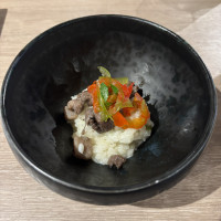 リゾット