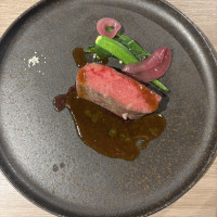 お肉はやわらかく美味しかったです。
