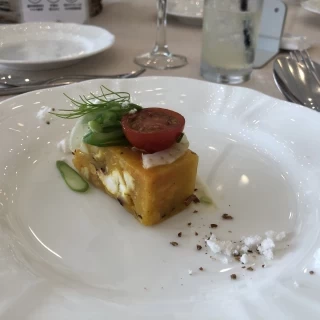 料理