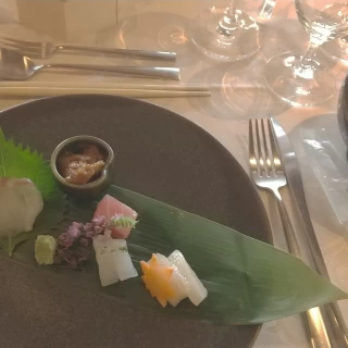 前菜
