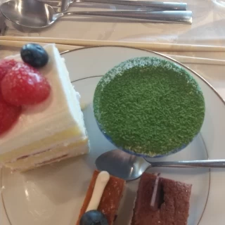 ケーキ