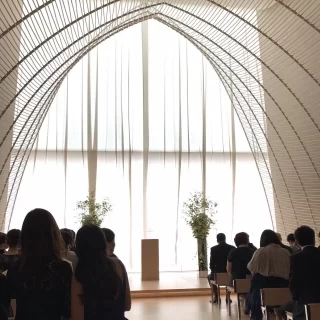 チャペル