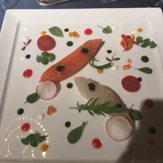 前菜
