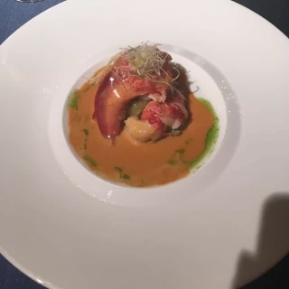 オマール海老