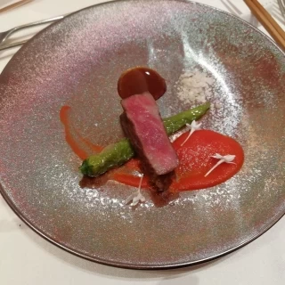 肉料理