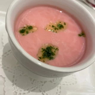 スープ