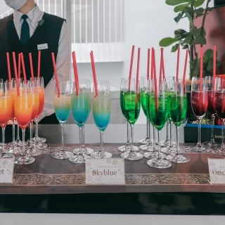 おしゃれ！