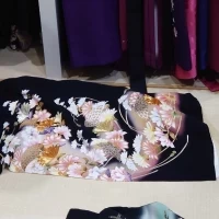 母の留袖