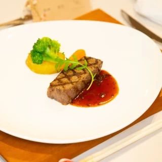 肉料理