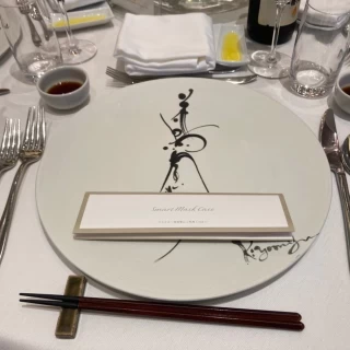 テーブル