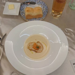 スープ