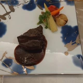 肉