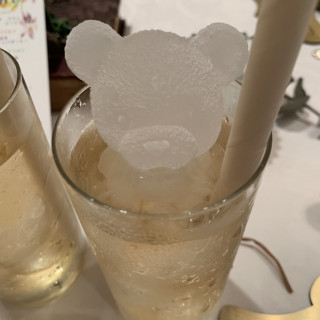 熊さんの氷