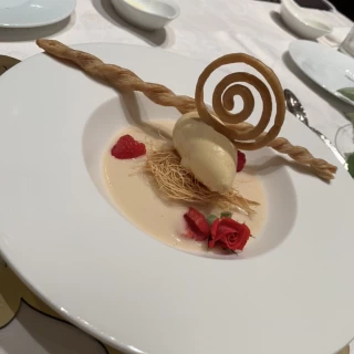 デザート