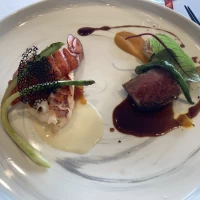 メイン(肉・魚)