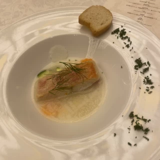 お魚