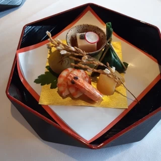 料理