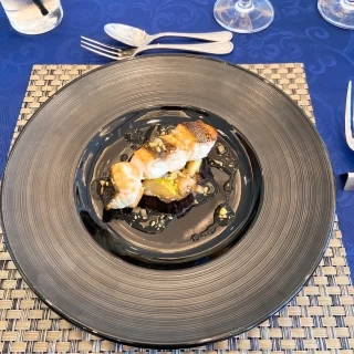 魚料理
