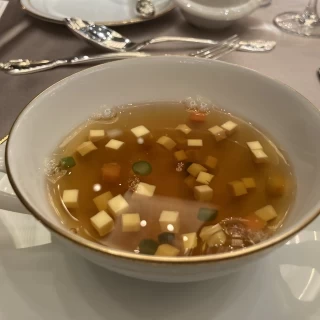 スープ