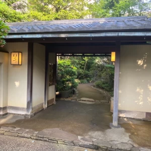 雰囲気があります。前撮りもしたい！|589950さんの料亭いまつの写真(1440766)